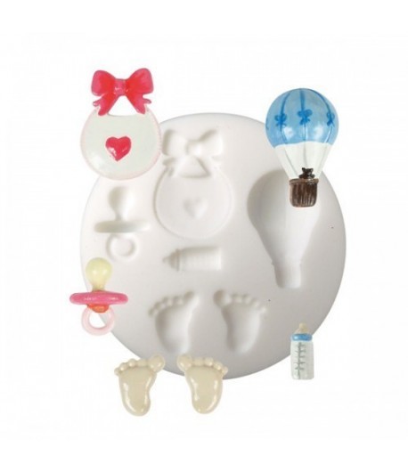 MINI MOULE NAISSANCE