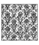 TAMPON CAOUTCHOUC HD TAPISSERIE 10 X 10