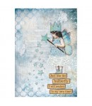 PAPIER DE RIZ A4 FEE 21 X 29.7 - DFSA4247