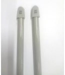 AIGUILLES PLASTIQUE N.20 - 35 CM