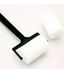 ROULEAU MOUSSE + RECHARGE