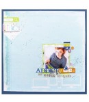 STICKERS BE CONNECTED X 330 TOGA