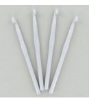 CROCHET ALU N.2 - 15 CM