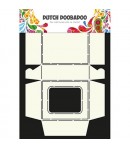 GABARIT BOITE FENETRE - DUTCH DOOBADOO