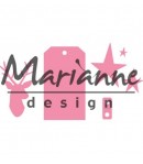 DIES COLLECTABLES COL1442