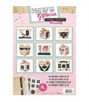 BLOC A4 BOITES CADEAUX - 02