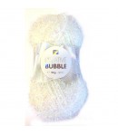 LAINE CREATIVE BUBBLE BLANC IRISE