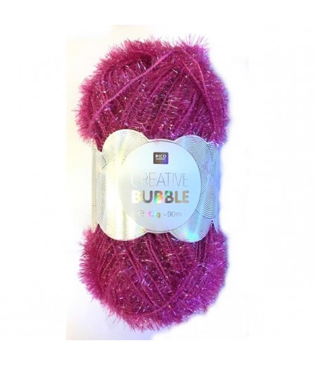 LAINE CREATIVE BUBBLE LILAS 017