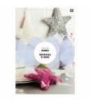 LIVRET MAGICAL X-MAS CREATIVE BUBBLE