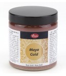 PEINTURE METALLISEE ROSE GOLD - MAYA GOLD (909) - 250ML
