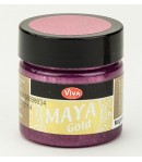 PEINTURE METALLISEE   - MAYA GOLD (403)
