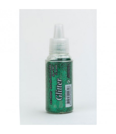 PAILLETTES VERT 15G