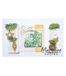 FEUILLE DECOS NOEL IT598