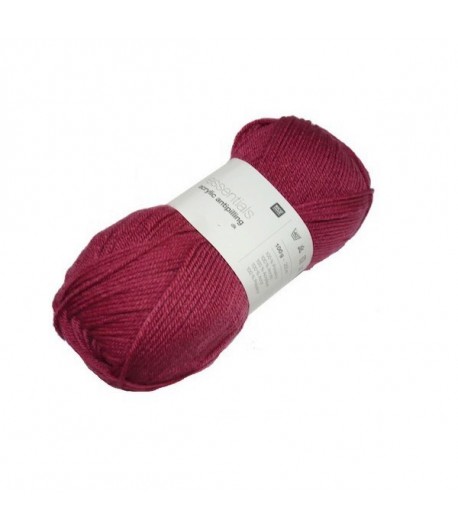 LAINE ACRYLIC ANTIPILLING BAIE (002)