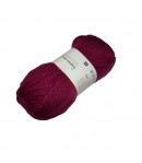 LAINE ACRYLIC ANTIPILLING BORDEAUX (003)