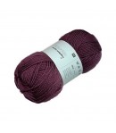 LAINE ACRYLIC ANTIPILLING MAUVE (004)