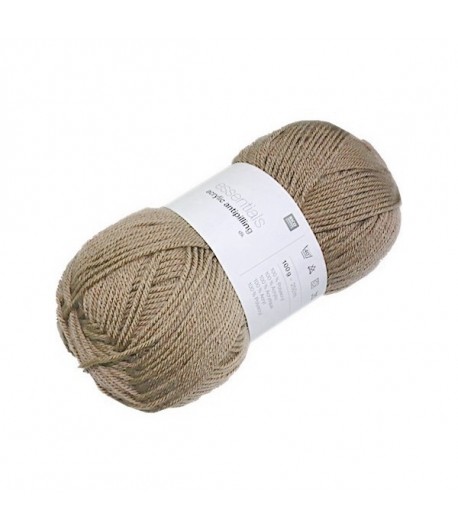 LAINE ACRYLIC ANTIPILLING BEIGE (006)