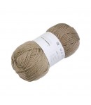 LAINE ACRYLIC ANTIPILLING BEIGE (006)