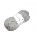 LAINE ACRYLIC ANTIPILLING GRIS CLAIR (008)