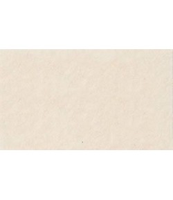 FEUTRINE CREME 20 X 30 CM - 1 MM