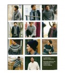 CATALOGUE TRICOT MADE BY ME MEN