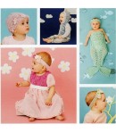 LIVRE TRICOT RICO BABY CLASSIC 020