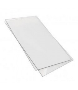 PLAQUES BIG SHOT PLUS 660581