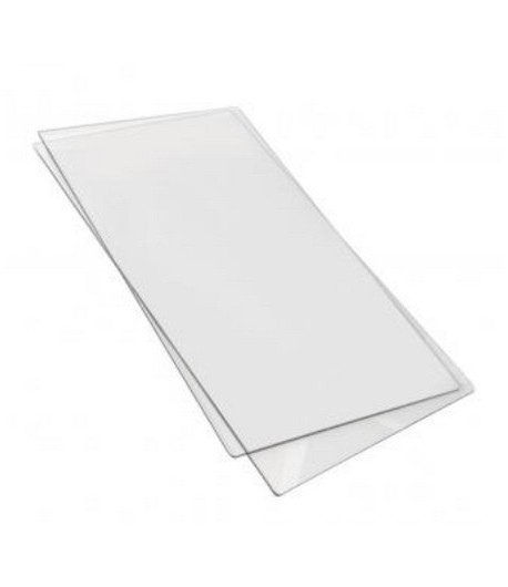 PLAQUES BIG SHOT PLUS 660581