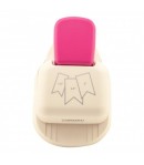 PERFORATRICE FANION 3 EN 1