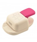 PERFORATRICE FANION 3 EN 1