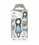 MINI TAMPON GORJUSS LET DOWN - GOR907159