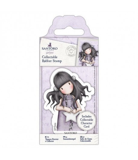 MINI TAMPON GORJUSS - ALL THESE WORDS - GOR 907154