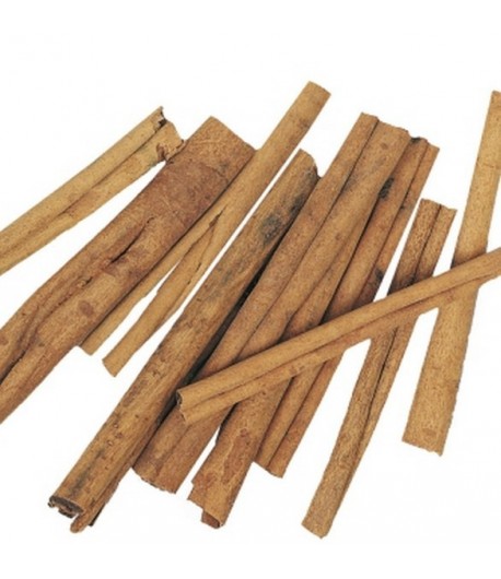 BATONS DE CANNELLE 30G