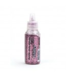 PAILLETTES ROSE 15G