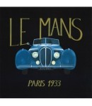 IMAGE 3D LE MANS 30X30 NCN4265