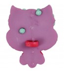 BOUTONS CHOUETTES X 3