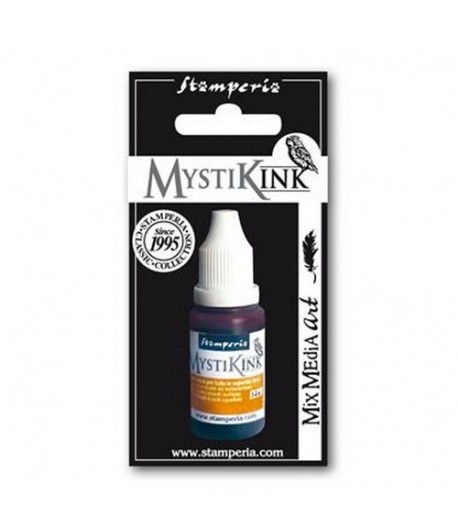 MYSTIK INK ORANGE 18ML