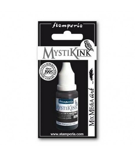 MYSTIK INK NOIR 18ML