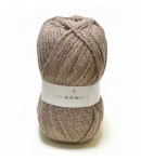 LAINE SOFT WOOL ARAN BEIGE (003)