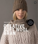 LIVRE TRICOT SOFT WOOL ARAN