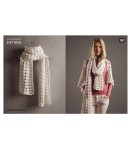 LIVRE TRICOT SOFT WOOL ARAN