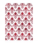 POCHOIR TEXTURE 15X20 KSD288