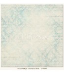 PAPIER GOSSAMER BLUE 06 - LEMON CRAFT