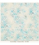 PAPIER GOSSAMER BLUE 06 - LEMON CRAFT