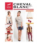 CATALOGUE CHEVAL BLANC N.24