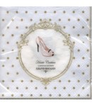 SERVIETTE HAUTE COUTURE 2