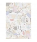 PAPIER DE RIZ CACTUS 35X50