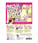 DECALCOMANIES LA FABRIQUE A GATEAUX