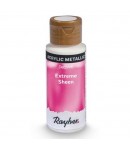 PEINTURE METALLIQUE EXTREME FUSCHIA