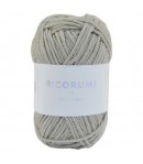 COTON RICORUMI GRIS CLAIR  (003)